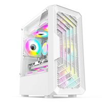 Computadora de Escritorio Económica I5 7600K para Juegos, Configuración Completa con Memoria RAM DR4, SSD, Placa Base B250m, Conjunto de Computadora para Oficina y Juegos, Computadoras Económicas