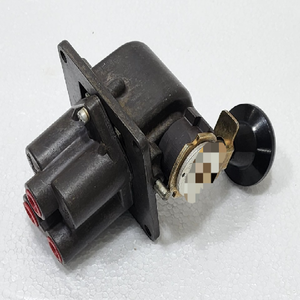 Pilotventil P59341-1 <span class=keywords><strong>2</strong></span>-ha-2ly 1/4 Zoll NPT - Product Image 1