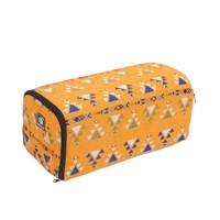 Ensemble de coussins de sol portables pour Majlis arabe, canapé de sol pliable pour camping extérieur, tapis de siège traditionnel arabe