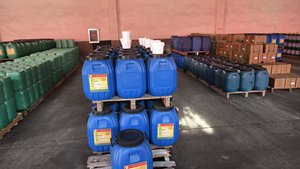 Revestimiento Impermeable de <span class=keywords><strong>Asfalto</strong></span> Polimérico a Base de Agua de Alta Adhesión y Antideslizante para Baño, Cocina y Sótano con 5 Años de Garantía - Product Image 6