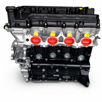 Ensemble moteur essence/gaz 2.7L 2TR neuf pour Prado 27 Land Cruiser 2700 Coaster & Coaster-style Buses OE 1140075570