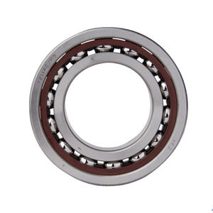 Высокоточные Угловые контактные авиационные и авиационные реактивные двигатели, газовая турбина, полностью керамические турбинные подшипники C7202VTPFK109 - Product Image 4