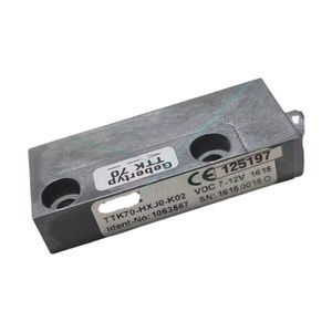 Yeni ve orijinal PLC lineer enkoder DAXLAN-1000BA080000D00 1140191 DAXSAN-0800SA000900D00 1140764 - Product Image 2