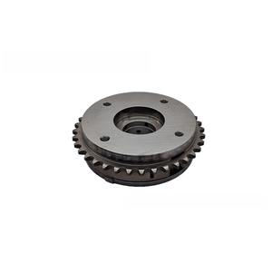 24350-2M800 Piñón de ajuste de sincronización de admisión y escape del árbol de levas, pieza de motor para accesorios de coche Kia - Product Image 2