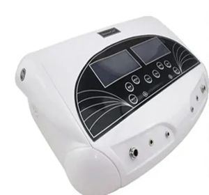 Nouveau Bain de <span class=keywords><strong>pieds</strong></span> détoxifiant ionique <span class=keywords><strong>2023</strong></span> sans bassin, patch détoxifiant ionique multifonctionnel pour <span class=keywords><strong>les</strong></span> <span class=keywords><strong>pieds</strong></span> - Product Image 4