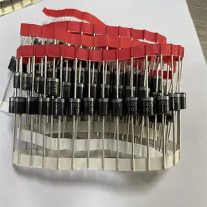 原装10SQ050 R-6太阳能肖特基二极管保护集成电路芯片晶体管
