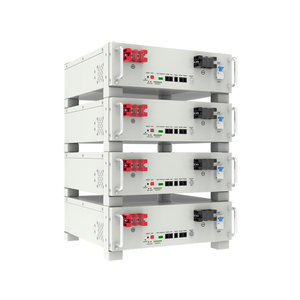 Batterie solaire OMS 100A 51.2V 5-10kW 200Ah pour stockage d'énergie OMS51100, montage en rack séparé - Product Image 3