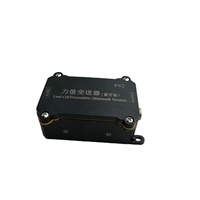 Amplificador de Celda de Carga BT Ble4.2 de Tamaño Mini para Ajuste a través de Aplicación Móvil