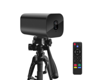 Çift 4K Lens ile 4K Webcam Ultra HD profesyonel yayın ve spor etkinliği için 10x Zoom seçenekleri ile otomatik odaklama kamera