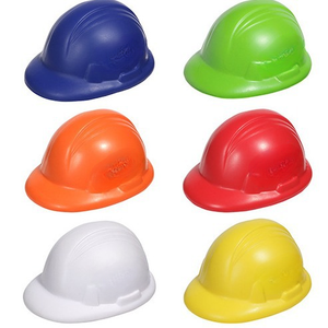 Casque de chantier miniature personnalisé en acier pour cadeaux promotionnels d'entreprise - Product Image 2