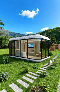 प्रीफैब्रिकेटेड स्मार्ट स्किन फीचर मल्टीफंक्शनल नैनोकंपोजिट पावर जेनरेट एयर चेंज ऑप्टिकल गुणों को गतिशील रूप से शुद्ध करते हैं - Product Image 4