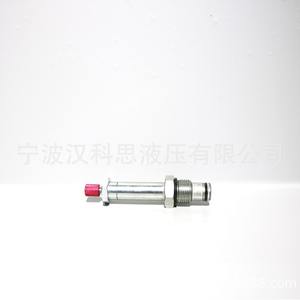 วาล์วโซลินอยด์แบบ 2 ตำแหน่ง 2 ทาง รุ่น ZSV10-20M แบบปิดปกติ พร้อมเกลียว สำหรับระบบไฮดรอลิกแบบแมนนวล  ผลิตโดยผู้ผลิต - Product Image 4