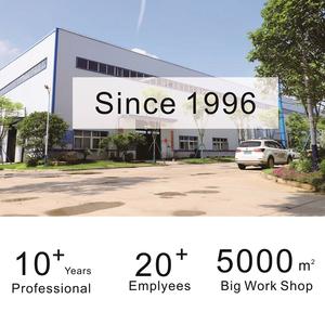 Vollautomatische Elektrische Hocheffiziente Heißleim-Klebemaschine für Schuhe - Product Image 5