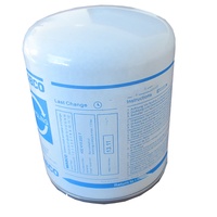 Kartrid pengering udara sistem udara terkompresi 1907612 1504900R 699387 174767 2992261 3351454 8190948 81521020008 digunakan untuk truk DAF