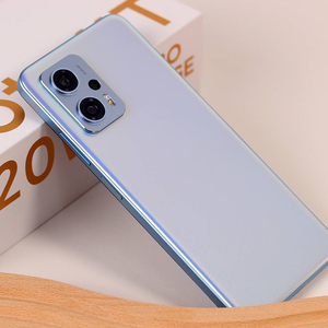 <span class=keywords><strong>Xiaomi</strong></span> <span class=keywords><strong>Red</strong></span> Rice <span class=keywords><strong>Note</strong></span> 12 Telefono Usato 6.67\" 12GB RAM Smartphone Android Risoluzione 2400x1080 Quasi Nuovo 5G Versione Globale Cinese - Product Image 4