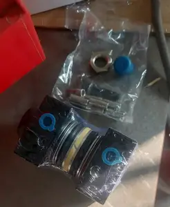 Kits de reparación de repuesto de cilindro neumático Tipo Sc de alta calidad