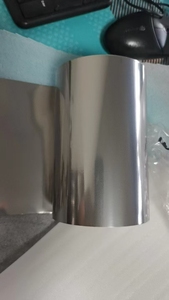 Hot bán Chất lượng cao <span class=keywords><strong>Titanium</strong></span> lá GR1 gr2 GR5 0.01mm 0.02mm 0.3mm khách hàng chỉ định kích thước Trọng lượng nhẹ độ bền để bán - Product Image 5