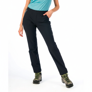 Arunzo Pantalones Ligeros Senderismo Mujer - Product Image 2