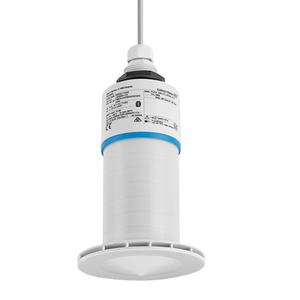 Instruments de mesure de niveau radar Endress+Hauser, type Time-of-Flight Micropilot FMR20, précision +/-2 mm, fréquence bande K pour liquides - Product Image 1