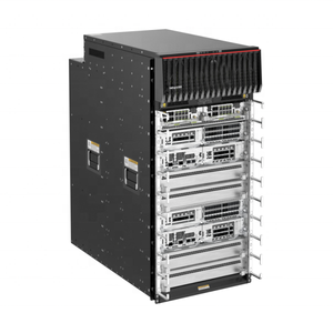 Chasis de Router Original NE40E-X8, Multi-Servicio, Nivel Carrier, MPLS Backbone X8A, Redes Empresariales a Gran Escala NE40E-X8 NE40E-X8 - Product Image 3
