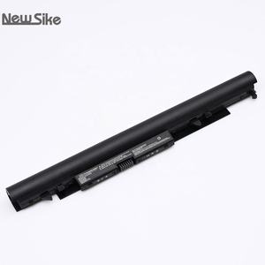 <span class=keywords><strong>Batterie</strong></span> d'ordinateur portable JC04 de qualité supérieure, 41,6 Wh, 2850 mAh, fournie directement par l'usine OEM, pour les séries <span class=keywords><strong>HP</strong></span> Pavilion 14, 15, 17, X360, 246, 255, <span class=keywords><strong>250</strong></span> <span class=keywords><strong>G6</strong></span> - Product Image 1