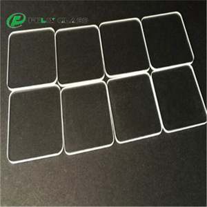 Panel de Vidrio Templado Borofloat 33 de Borosilicato Ultrafino Industrial Personalizado FELIX - Product Image 5