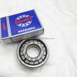 圆柱滚子轴承MU1208UM好价格轴承MU1208UM - Product Image 1