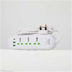 Prises <span class=keywords><strong>avec</strong></span> ventilateur USB Type 2 Couverture de bureau 13 Amp 1 pouce Usb-C Timer 3 broches Port électrique Pop Up Planche <span class=keywords><strong>à</strong></span> <span class=keywords><strong>repasser</strong></span> <span class=keywords><strong>avec</strong></span> <span class=keywords><strong>prise</strong></span> - Product Image 2