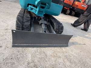 รถขุด U17คูโบต้ามือสอง1.7ตันรถขุดตีนตะขาบมือสอง - Product Image 6