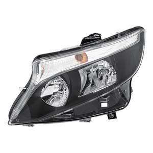 Repuestos SQCS para <span class=keywords><strong>Vans</strong></span>, Faro Delantero A4479067900 para Mercedes-Benz Vito Viano W447 A4479068000 - Product Image 1