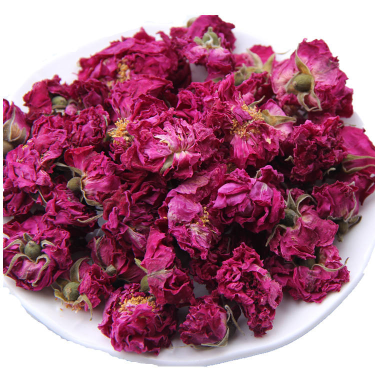 Factory Direct Rose Flower - Natural Calming & Skin Tone Ingredient ...