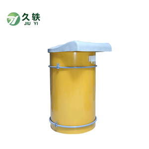 Xi măng Silo Bụi <span class=keywords><strong>Collector</strong></span> Cartridge Cyclone bụi <span class=keywords><strong>Collector</strong></span> với bụi hệ thống thu gom - Product Image 4