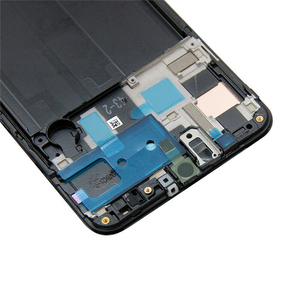 Pièces de téléphone portable Écran LCD pour <span class=keywords><strong>Samsung</strong></span> Galaxy A50 2019 <span class=keywords><strong>A505</strong></span> 6,4 POUCES Remplacement d'écran Affichage pour <span class=keywords><strong>Samsung</strong></span> A50 Écran LCD - Product Image 5