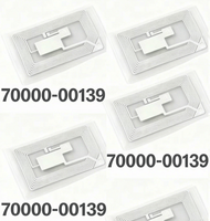 70000-00139 Chip RFID untuk Printer Inkjet Lei CIJ