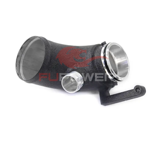 Entrada Turbo para VW MK7 Golf GTI R A3 S3 8V <span class=keywords><strong>Seat</strong></span> Leon <span class=keywords><strong>Cupra</strong></span> <span class=keywords><strong>280</strong></span> Skoda Octavia (2,0 TSI EA888 MQB) IS38 - Product Image 1