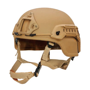 Trung Quốc xinxing Cung cấp 1.35kg-1.90kg kvl PE Aramid Trọng lượng nhẹ tiêu chuẩn Mich Mũ bảo hiểm đạn đạo cho chiến đấu và chiến thuật - Product Image 4