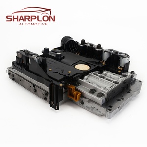 Prix de gros SP, qualité authentique garantie, corps de soupape de transmission OEM 722.6 pour Mercedes-Benz Sprinter 2500 3500 2010-2012 - Product Image 6