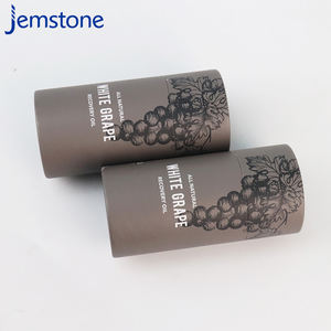 Divers tubes en papier personnalisés prototypage rapide tubes en papier rond en carton artisanal avec impression personnalisée - Product Image 4