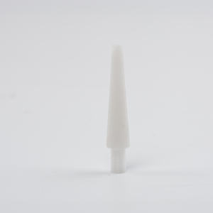 Ugelli piatti NON OEM C07 524001 con isolatore conico per pistola a polvere <span class=keywords><strong>E</strong></span>-GUN - Product Image 1