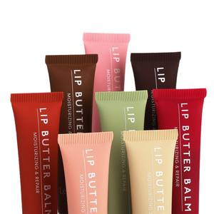 상자와 로고가있는 립밤 광택 도매 립글로스 튜브 립글로스 제조업체 - Product Image 5