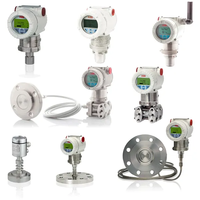 Original ABB 266 Series Smart Pressure & DP Transmitter