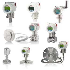Transmetteur de pression et de pression absolue intelligent série ABB 266 - Product Image 1