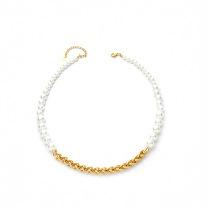 E035-220-042G สร้อยคอแฟชั่น - Product Image 2
