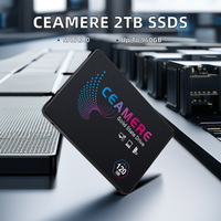 Заводская продажа, 2,5 дюймов SATA3 SSD с розничной упаковкой, внутренний 512GB, варианты жестких дисков, доступны OEM, твердотельный диск