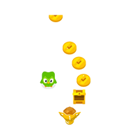 Compte Premium Duolingo Pro 1 an, activez votre propre compte, valable dans le monde entier, applicable aux logiciels Internet