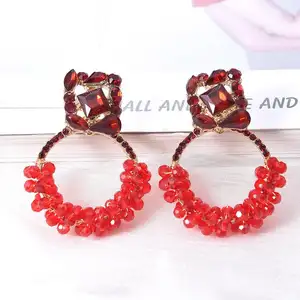 Fashion Jewelry Earring Small Hoop Drop Making Designer Fashion Wholesale Wholesale Bulk 2023 Sets Huggie Bow Novelty Earrings