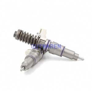 Diesel Fuel <strong>Unit</strong> Pump Injector 21506699 2034927 3801263 3801391 3801392 3801438 Engine Parts Nozzle Assembly High Quality - Product Image 3
