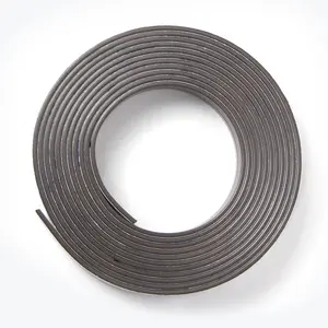 Rubber magnetic strip for FRIDGE supplier from China magnetic strip