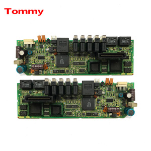 แผงวงจร PCB ของ FANUC รุ่น A20B-2100-0253 - Product Image 3