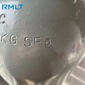 Gas Hexafluoruro de <span class=keywords><strong>Azufre</strong></span> (SF6) para la Industria Eléctrica, Precio del Gas SF6 - Product Image 4